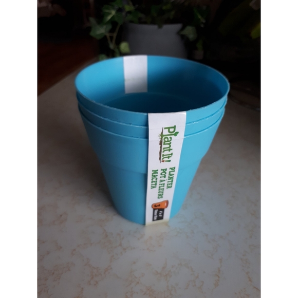 🌱Planter pots🌱 - Picture 2 of 3